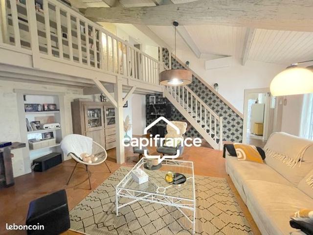 Maison 9 pièces 181 m²