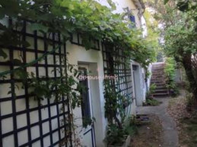 Maison 9 pièces 181 m²