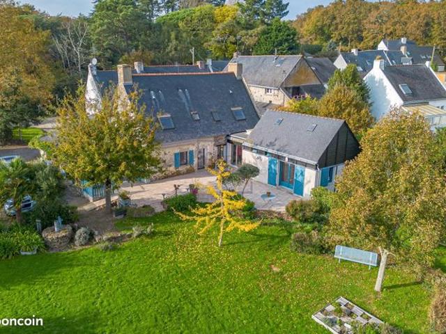 Maison 9 pièces 181 m²