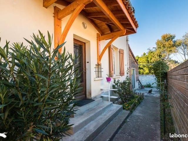 Maison 9 pièces 181 m²