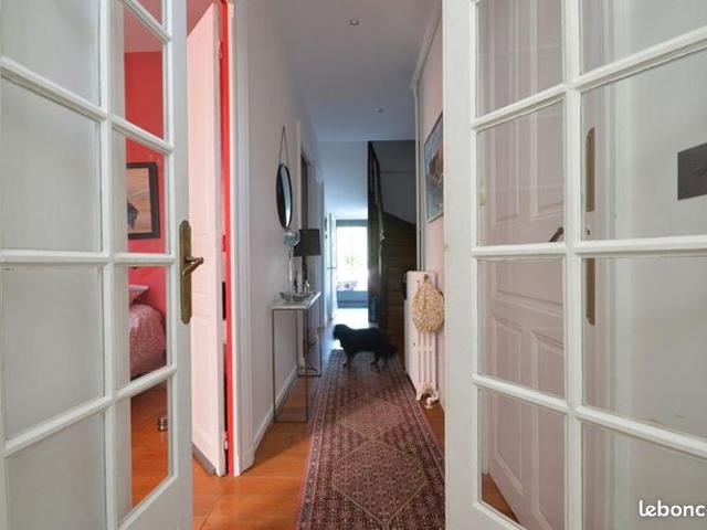 Maison 9 pièces 181 m²