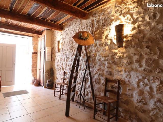 Maison 9 pièces 181 m²