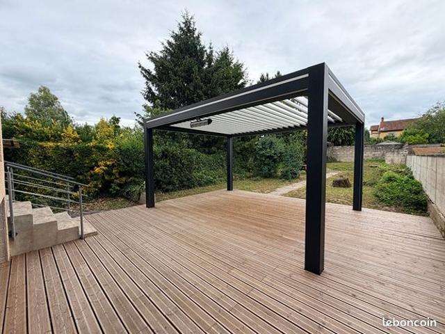 Maison 9 pièces 181 m²
