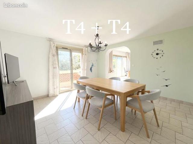 Maison 9 pièces 181 m²