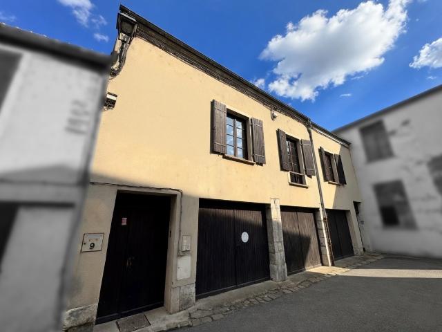 Maison 9 pièces