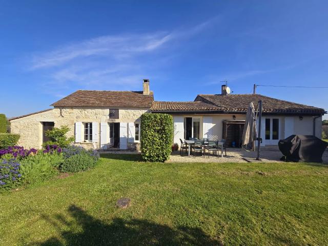 Maison 9 pièces 182 m²