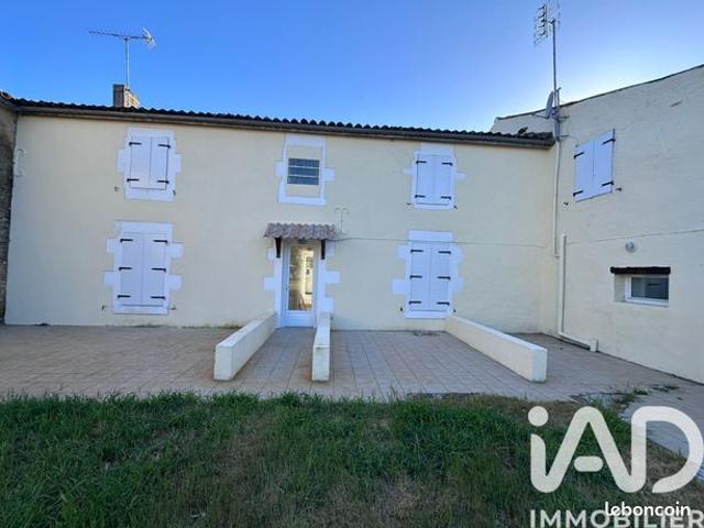 Maison 9 pièces 182 m²