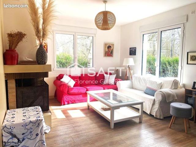 Maison 9 pièces 182 m²