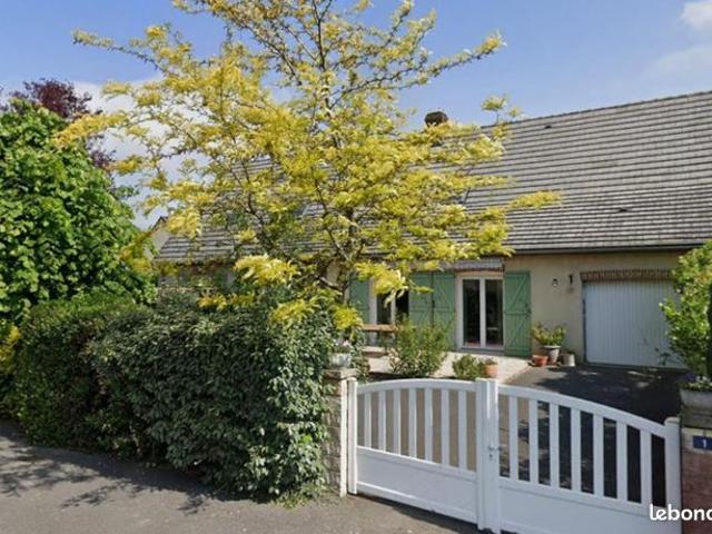 Maison 9 pièces 182 m²