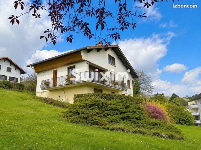 Maison 9 pièces 182 m²