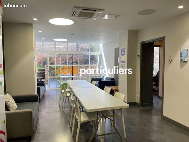 Maison 9 pièces 182 m²