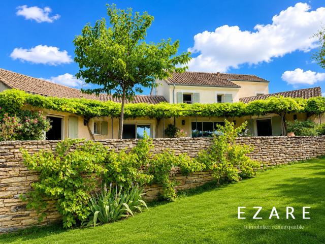 Maison 6 pièces 182 m²