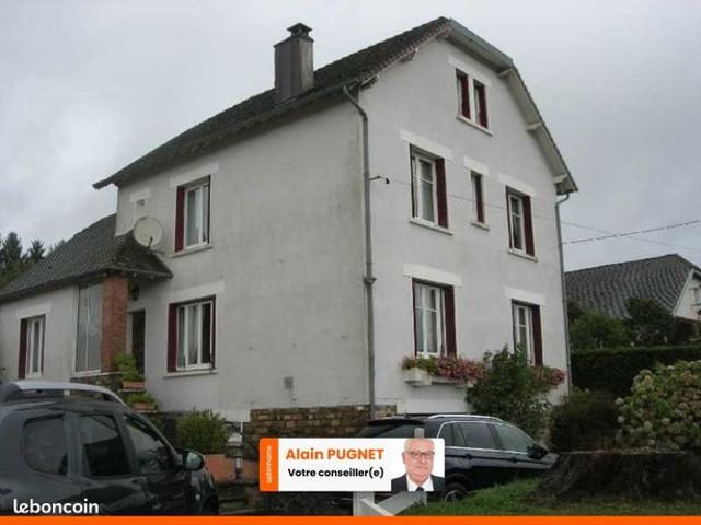 Maison 9 pièces 182 m²