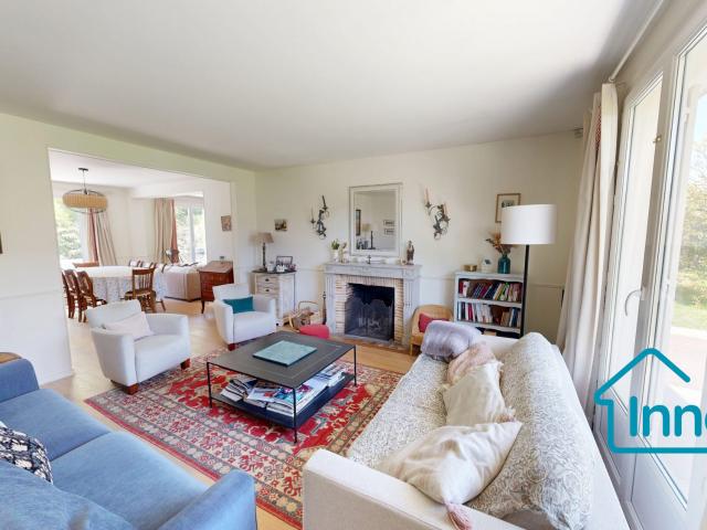 Maison 9 pièces 182 m²