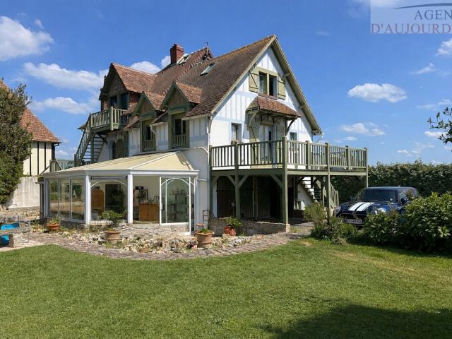 Maison 9 pièces 182 m²