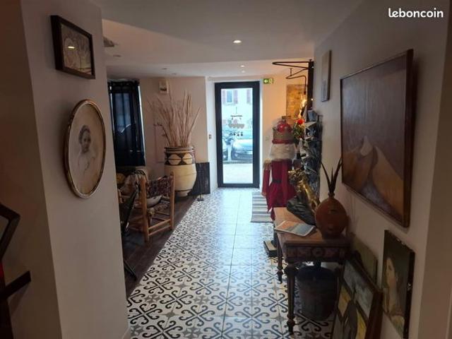 Maison 9 pièces 182 m²
