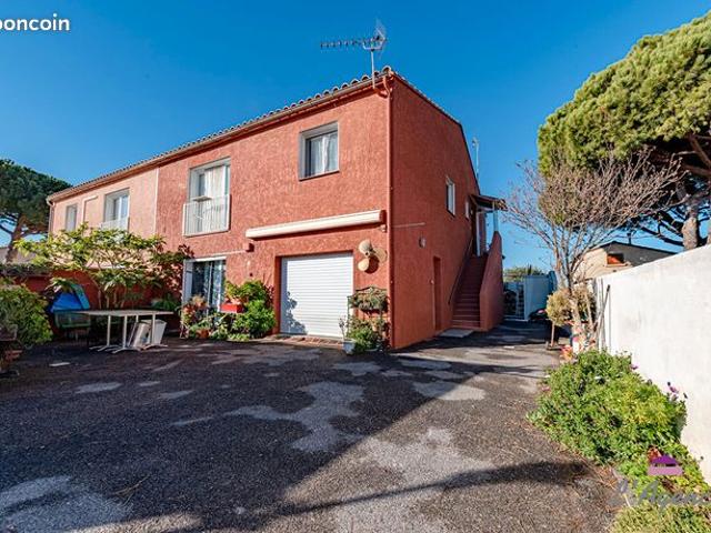 Maison 9 pièces 182 m²
