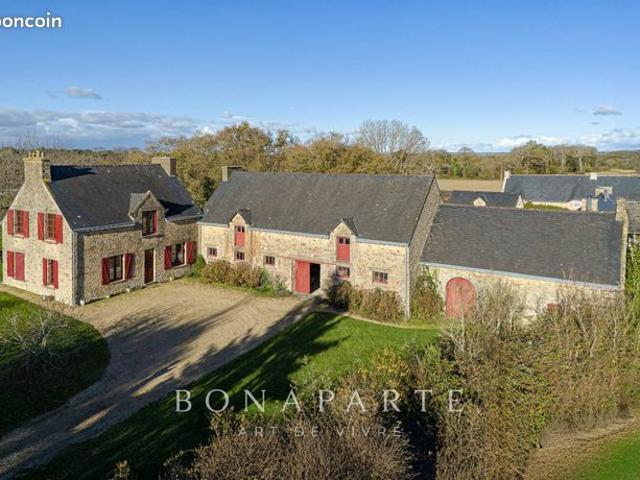 Maison 9 pièces 182 m²