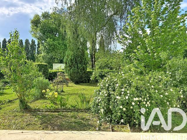 Maison 9 pièces 182 m²