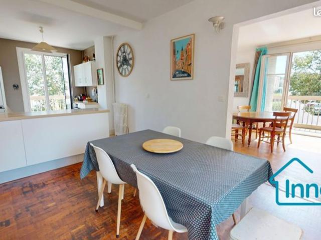 Maison 9 pièces 182 m²