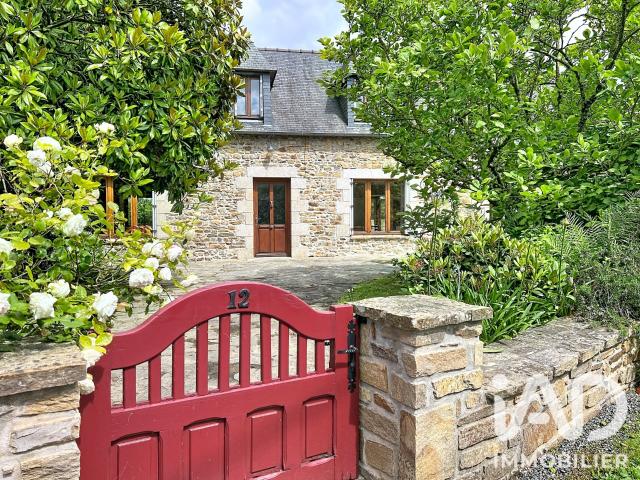 Maison 9 pièces 182 m²