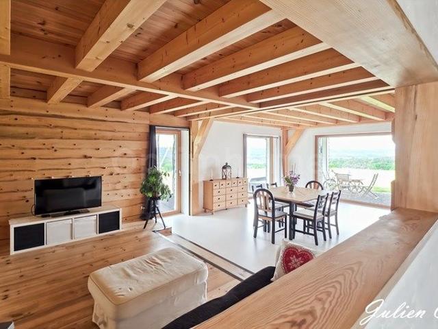 Maison 9 pièces 182 m²