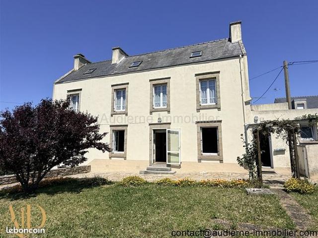 Maison 9 pièces 182 m²