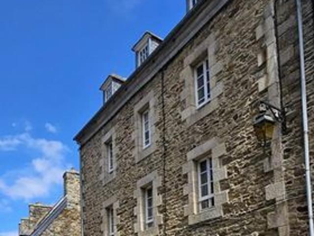 Maison 9 pièces 183 m²