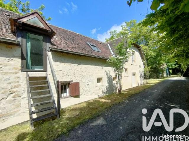 Maison 9 pièces 183 m²