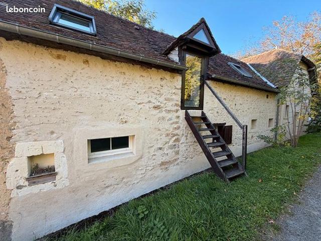 Maison 9 pièces 183 m²