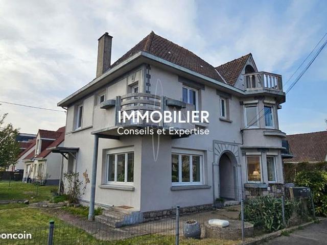 Maison 9 pièces 183 m²