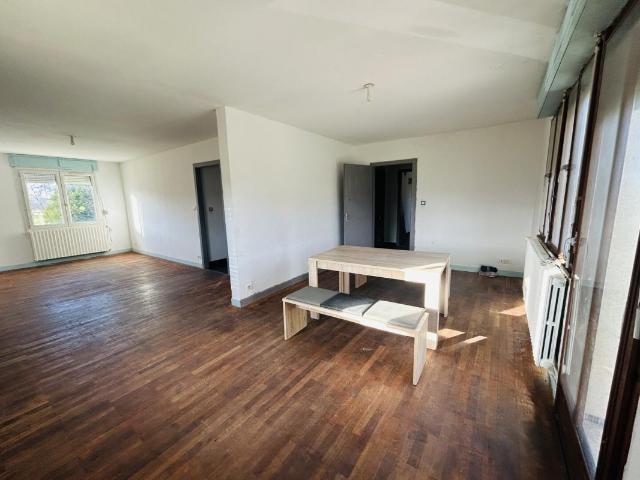 Maison 9 pièces 183 m²