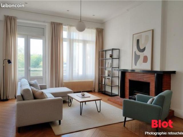 Maison 9 pièces 183 m²
