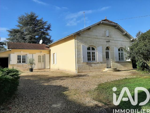 Maison 9 pièces 183 m²