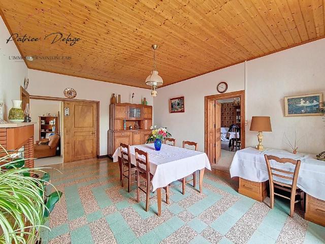 Maison 9 pièces 183 m²