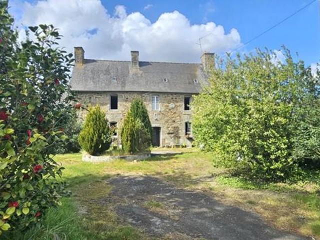 Maison 9 pièces 183 m²