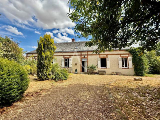Maison 9 pièces 183 m²