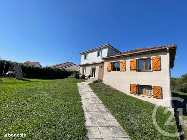 Maison 9 pièces 183 m²