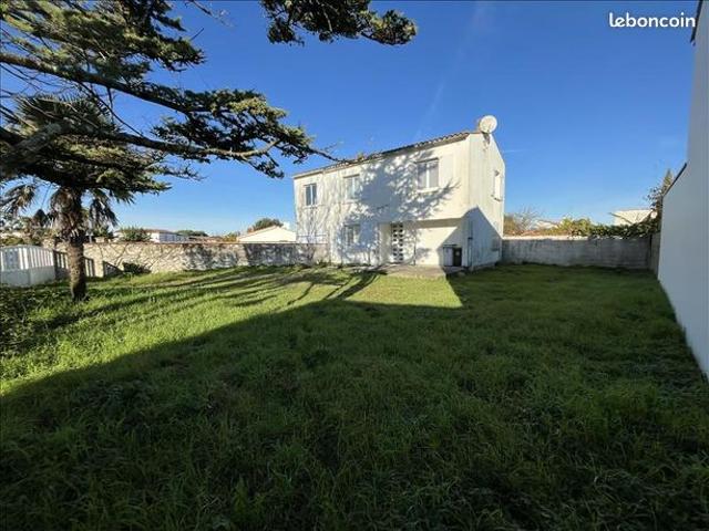 Maison 9 pièces 183 m²