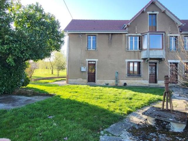 Maison 9 pièces 194 m²