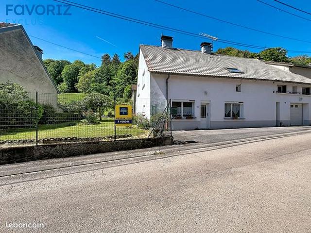 Maison 9 pièces 194 m²