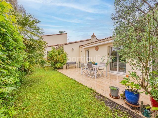 Maison 9 pièces 194 m²