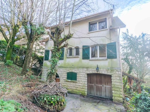Maison 9 pièces 194 m²