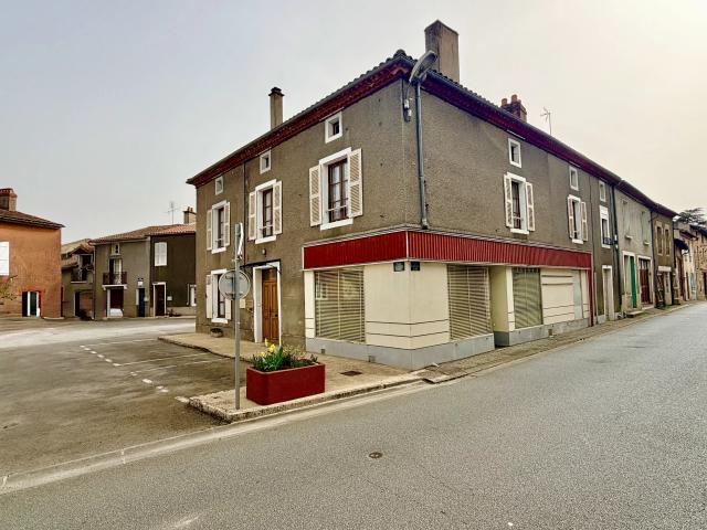 Maison 9 pièces 194 m²
