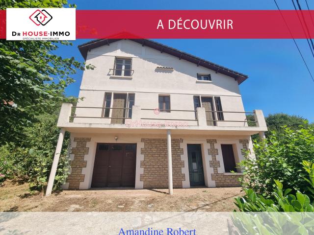 Maison 9 pièces 194 m²