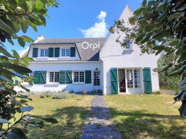 Maison 9 pièces 194 m²