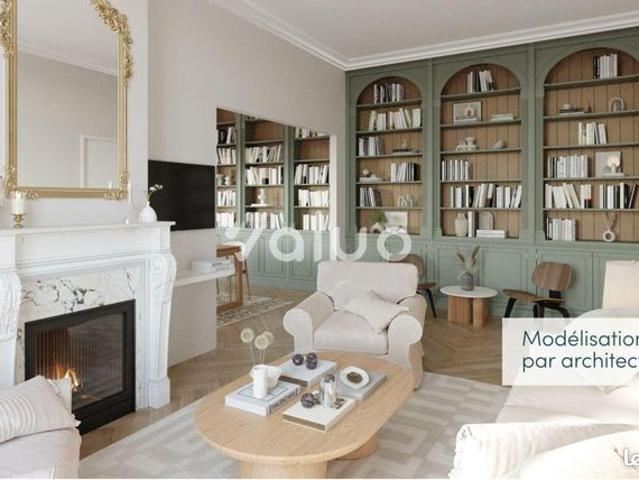Maison 9 pièces 194 m²