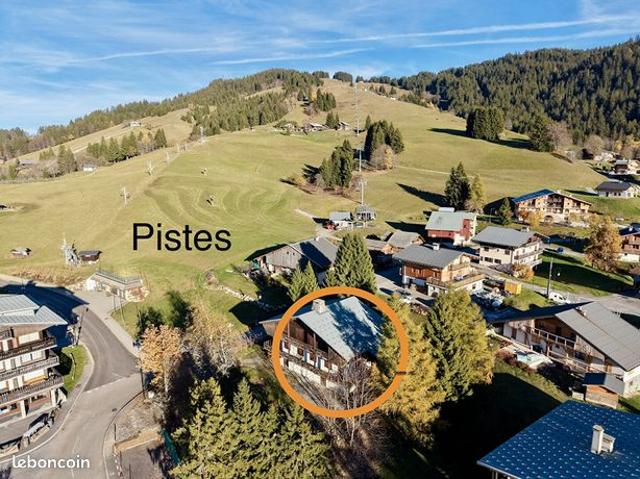 Maison 9 pièces 194 m²
