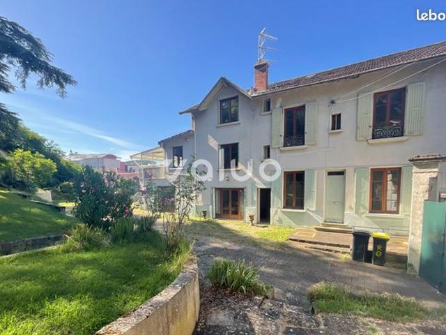 Maison 9 pièces 194 m²
