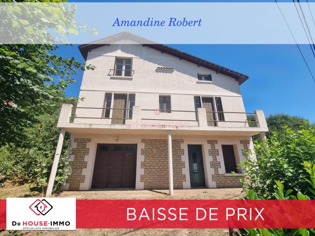 Maison 9 pièces 194 m²
